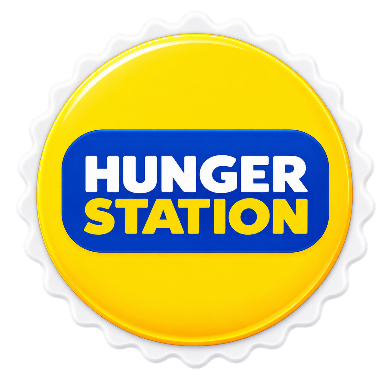 HungerStation logo