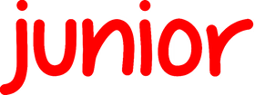 Junior Junior logo