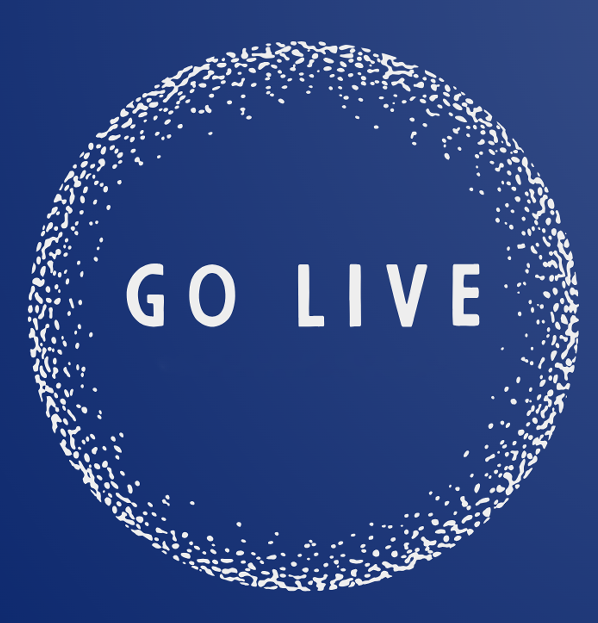 Go Live