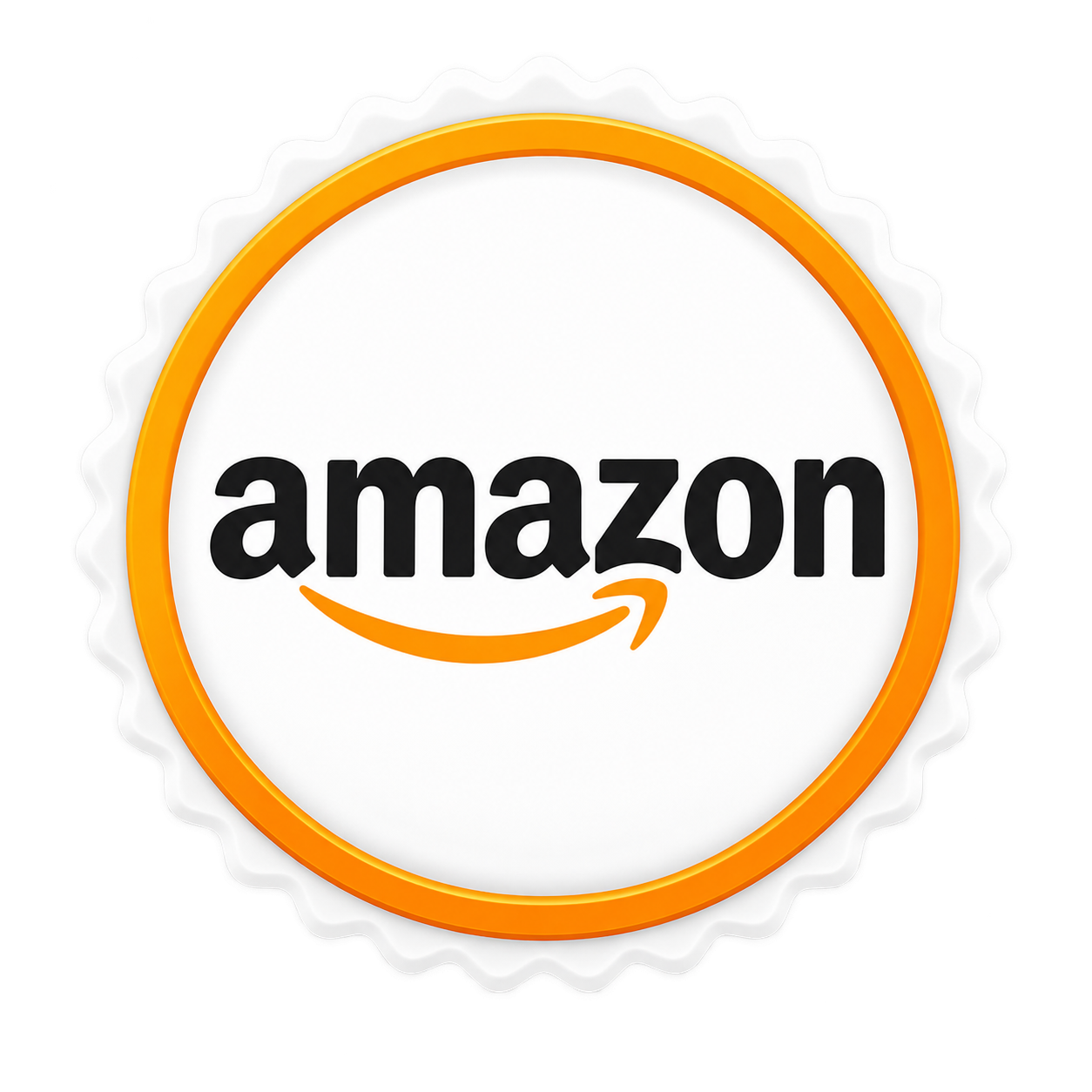 Amazon logo