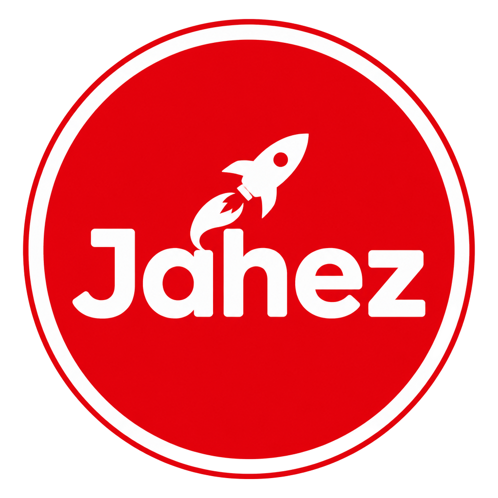 Jahez logo