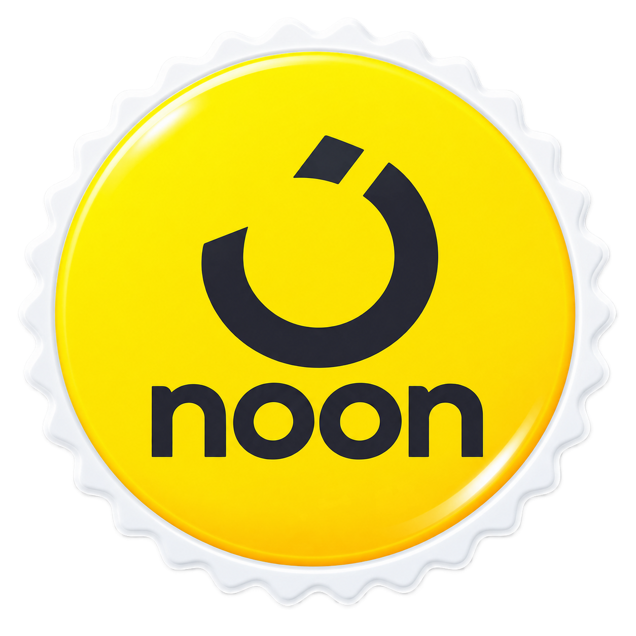 Noon logo