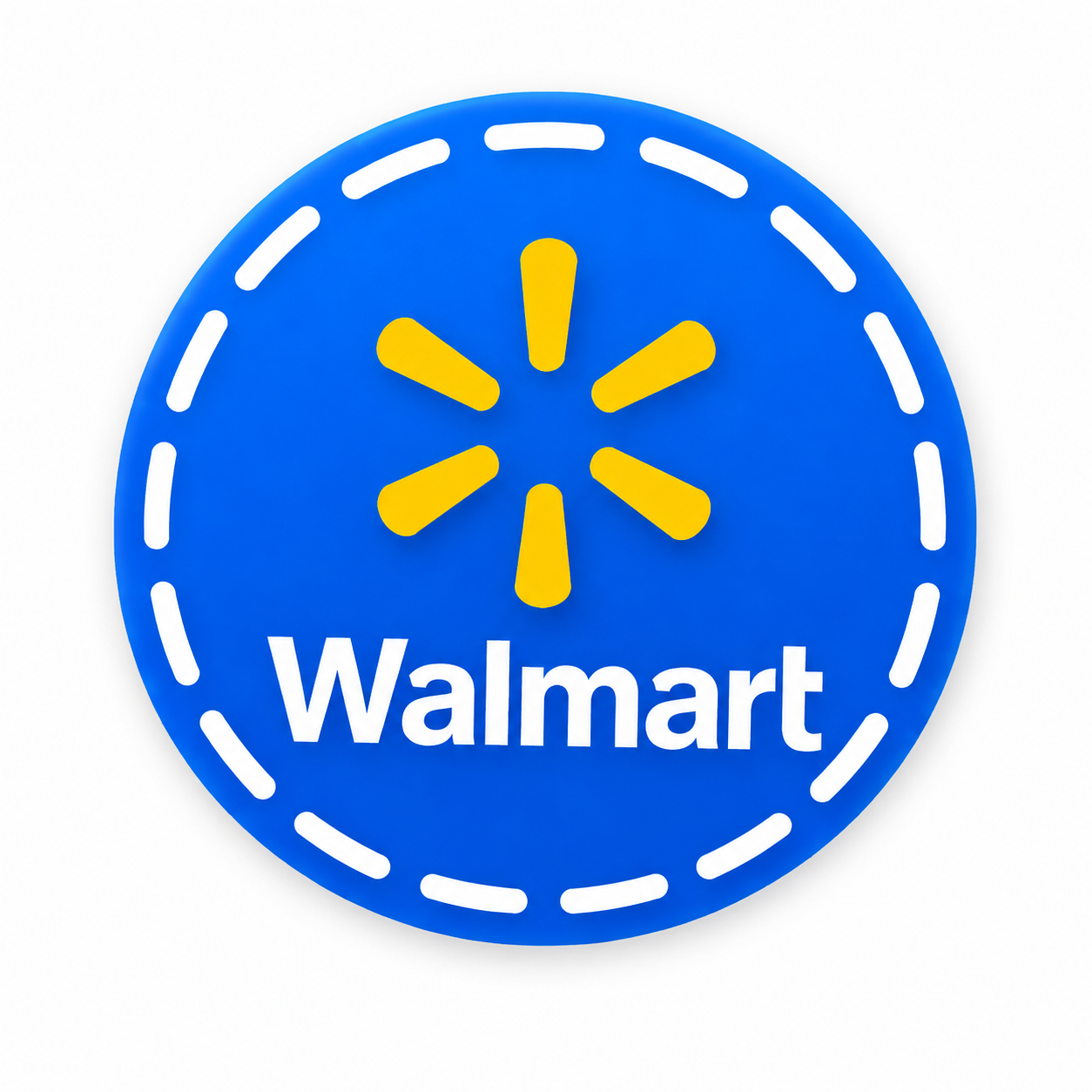 Walmart logo