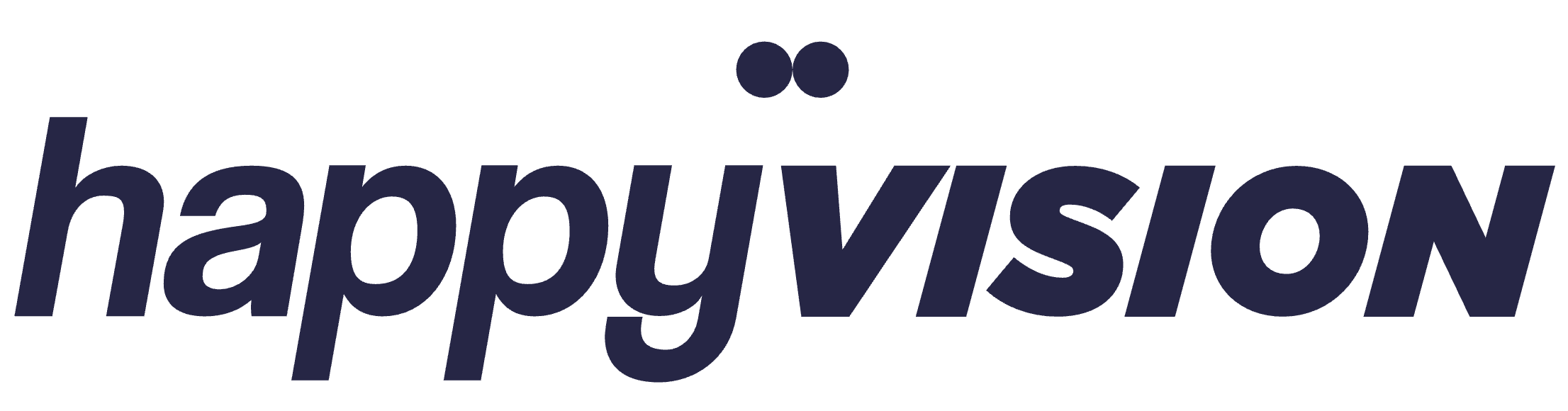 Happy Vision Happy Vision logo