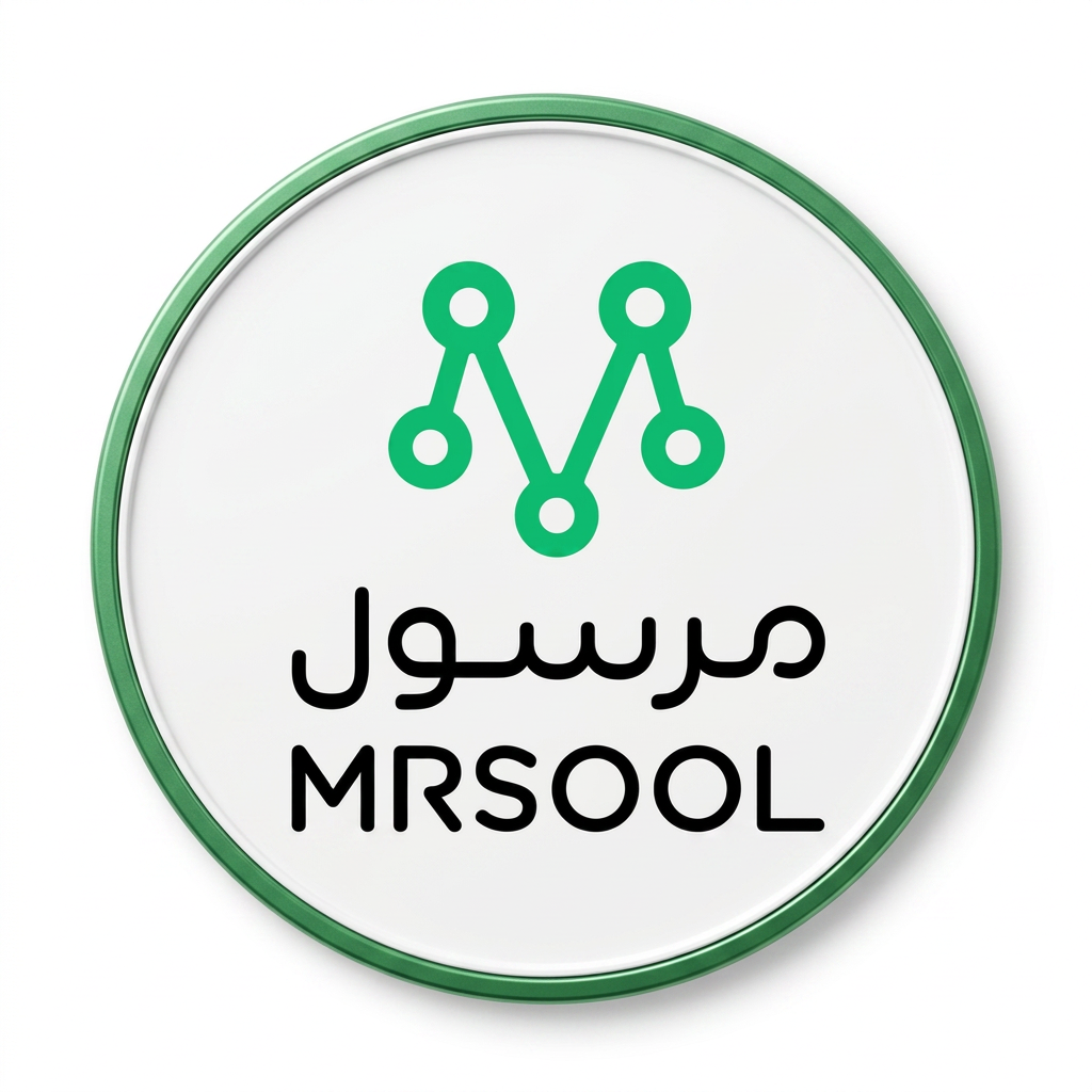 Mrsool logo