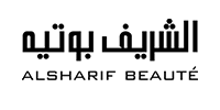 Alsharif Beauté Alsharif Beauté logo