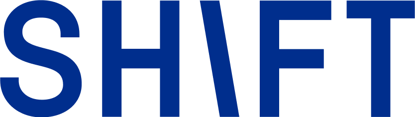 Shift Shift logo