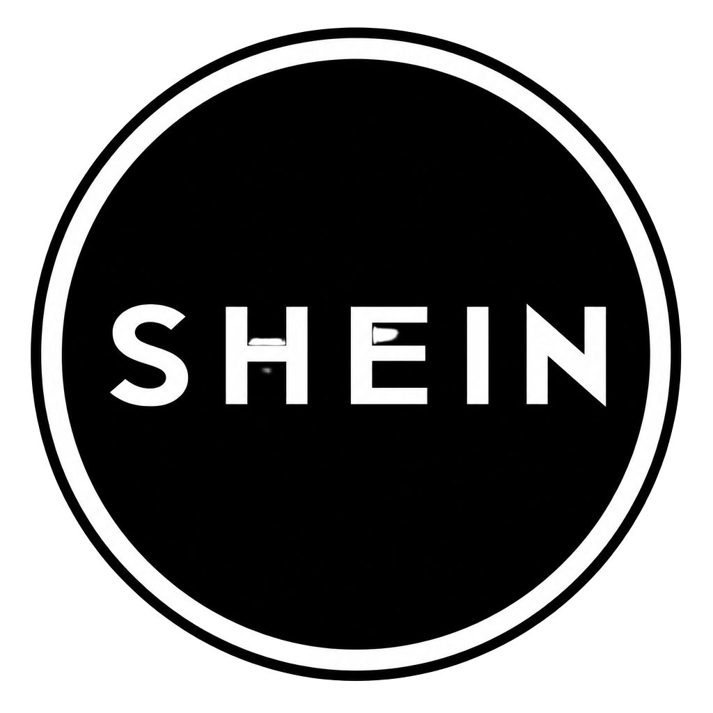 SHEIN logo