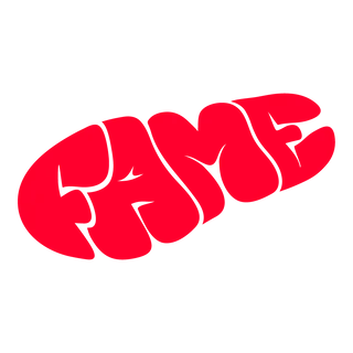 Fame Fame logo
