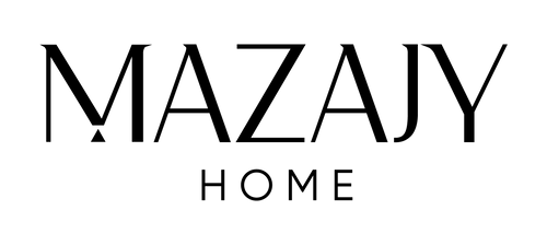 Mazajy Home Mazajy Home logo
