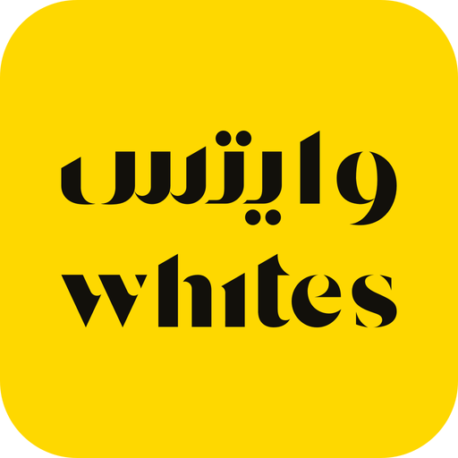 Whites logo