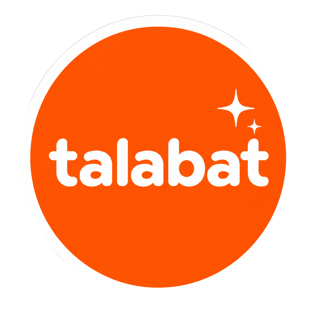 Talabat logo