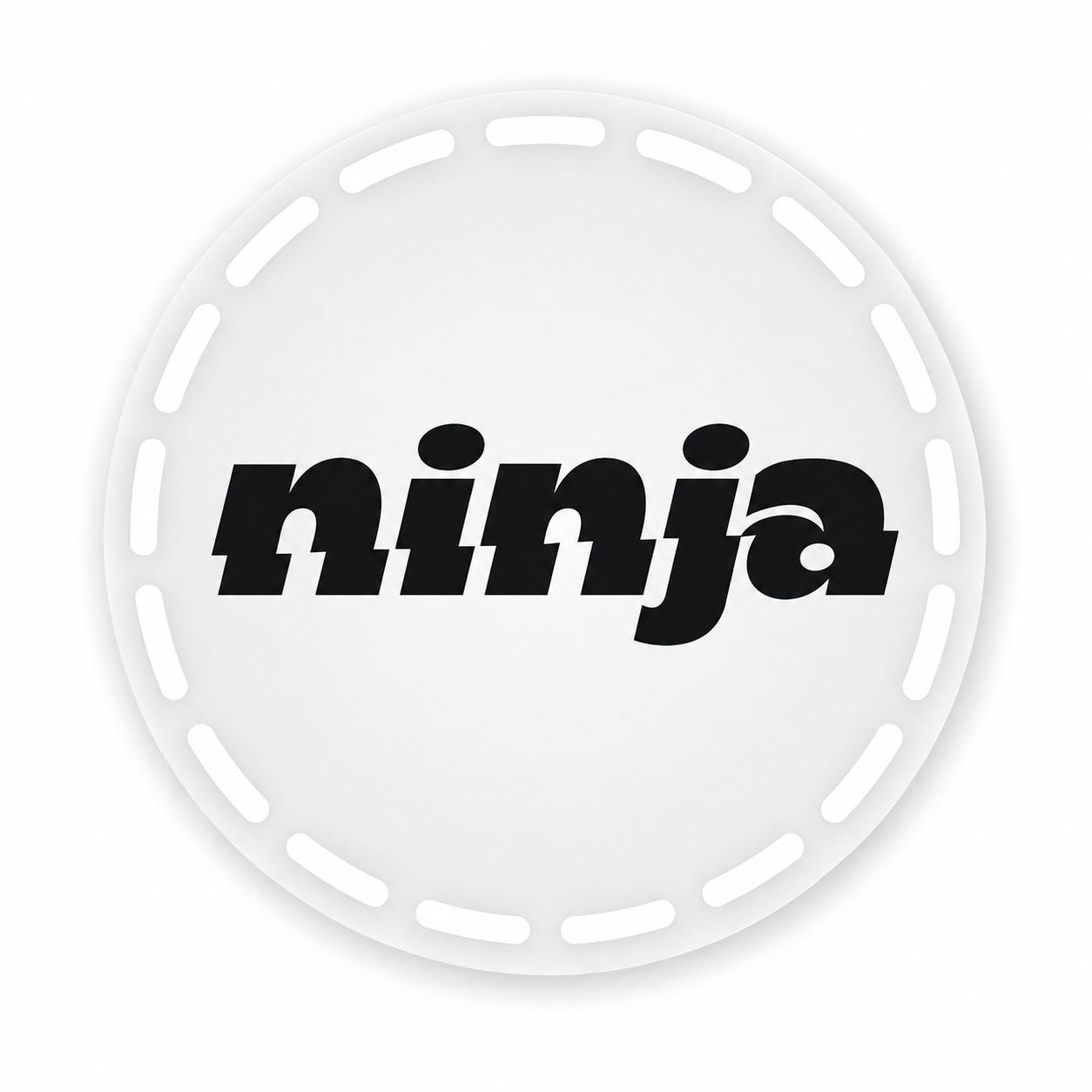 Ninja logo