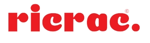 ricrac ricrac logo